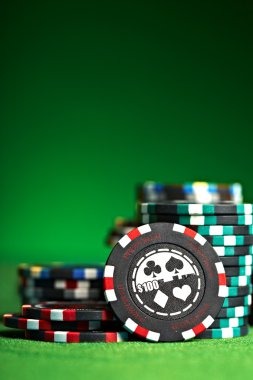 casinoscores টিম এবং অফিস পরিবেশ