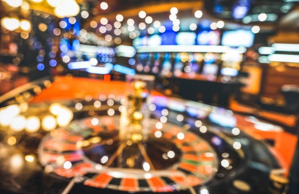 casinoscores মোবাইল অ্যাপ ইন্টারফেস