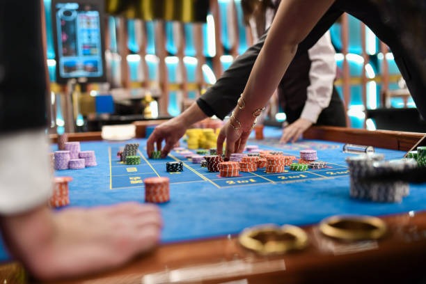 casinoscores অ্যাপ স্ক্রিন