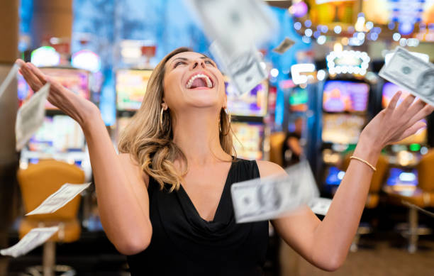 casinoscores মোবাইল অ্যাপ ইন্টারফেস