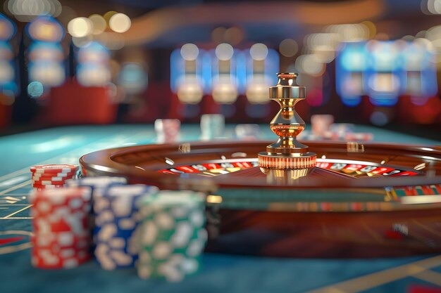 casinoscores অ্যাপ ফিচার
