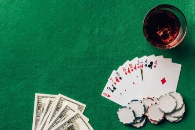 casinoscores এর প্রধান গেম স্ক্রিন