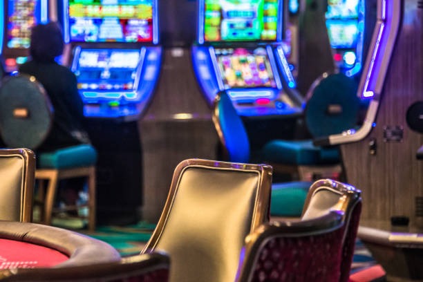 casinoscores পাইরেট ফিশিং গেম ইন্টারফেস